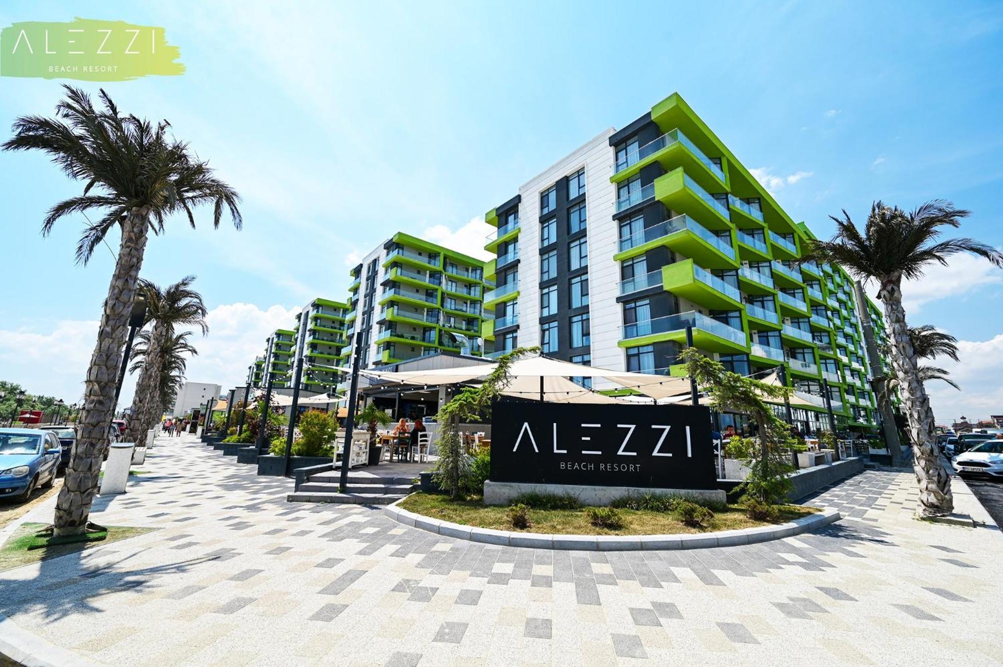Studio La Mare Alezi Нэводари Экстерьер фото